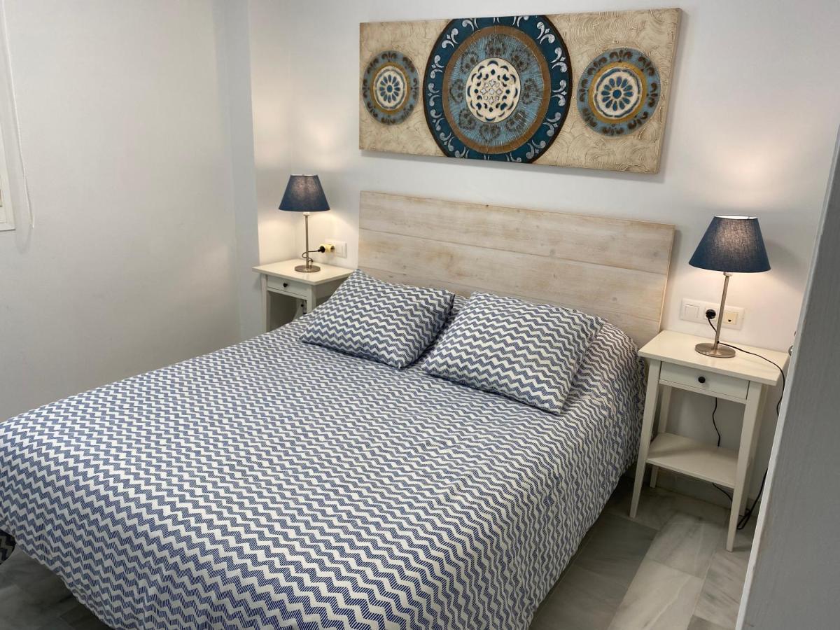Apartamento Retama Golf I Чиклана-де-ла-Фронтера Экстерьер фото