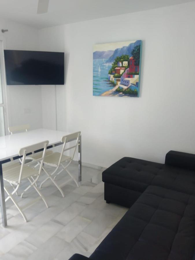 Apartamento Retama Golf I Чиклана-де-ла-Фронтера Экстерьер фото