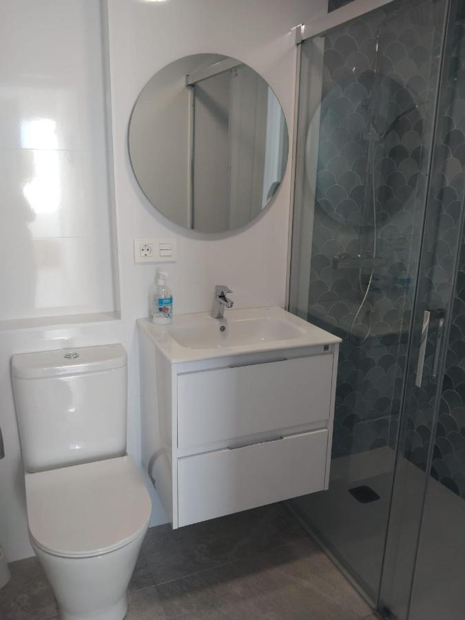 Apartamento Retama Golf I Чиклана-де-ла-Фронтера Экстерьер фото